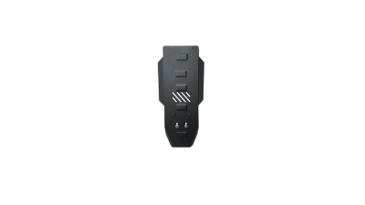 Scut motor metalic Chevrolet Tracker 1999-2005 toate motorizarile