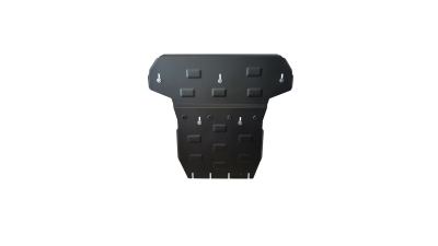 Scut cutie viteze metalic Vw Amarok- 2010- toate motorizarile