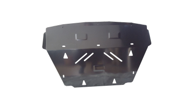 Scut motor metalic Alfa Romeo 147 2000-2010 motorizare 1,6 2,0 3,2 1,9JTD