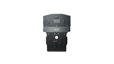 Scut motor metalic Bmw Seria 3 E46 1998-2004 