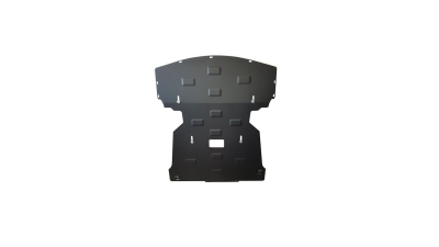 Scut motor metalic Bmw Seria 3 E90 E91 2004-2011 motorizare 