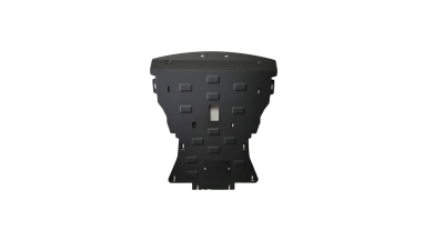 Scut motor metalic Bmw X5 2007- motorizare E70 F15