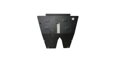 Scut motor metalic Chevrolet Aveo 3 2011- toate motorizarile