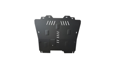 Scut motor metalic Opel Astra 1 2010- toate motorizarile