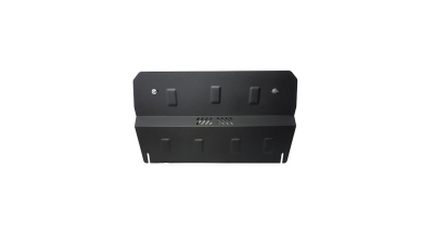 Scut motor metalic Citroen C-Elysee 2012- toate motorizarile