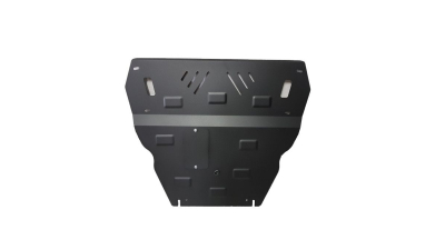 Scut motor metalic Citroen C4 2004 -2008 toate motorizarile