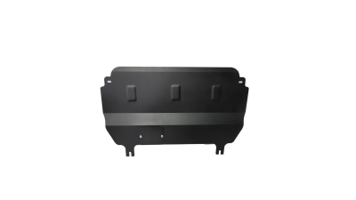 Scut motor metalic Citroen C3 Picasso 2009 - toate motorizarile