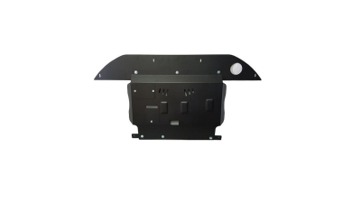 Scut motor metalic Citroen C5 2001-2004 toate motorizarile