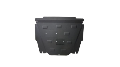 Scut motor metalic Citroen C5 2004-2008 toate motorizarile