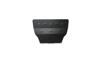 Scut motor metalic Citroen C5 2008/02-> toate motorizarile