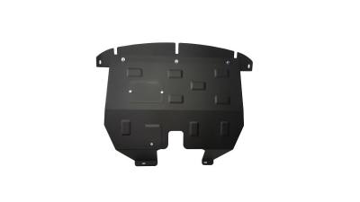 Scut motor metalic Fiat Doblo 2000-2010 motorizare ZFA119 ZFA233