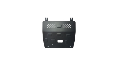 Scut motor metalic Fiat Albea 2006- toate motorizarile