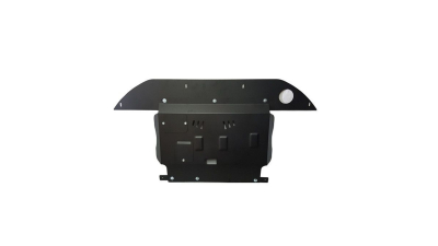 Scut motor metalic Fiat Palio 1996-2003 toate motorizarile