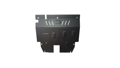 Scut motor metalic Fiat Punto 2006- toate motorizarile