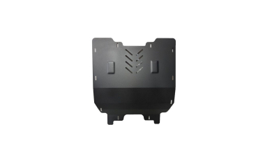 Scut motor metalic Fiat Bravo 2006- toate motorizarile
