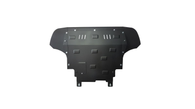Scut motor metalic Ford Focus 1 1998-2004 toate motorizarile