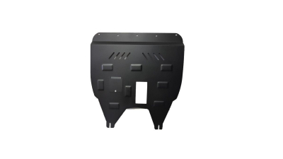 Scut motor metalic Hyundai Ix20 2011- toate motorizarile