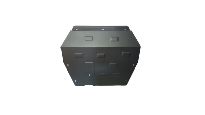 Scut motor metalic Hyundai Santa Fe 2001-2006 toate motorizarile