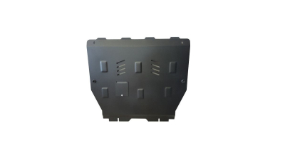 Scut motor metalic Hyundai Veracruz 2009 - toate motorizarile