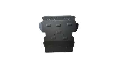 Scut motor metalic Hyundai Terracan 2001- toate motorizarile