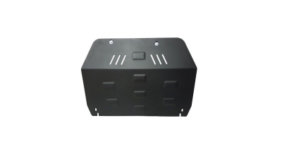 Scut motor metalic Hyundai Tucson 2004- toate motorizarile