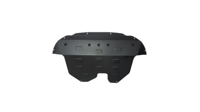 Scut motor metalic Hyundai Ix35 2009 - toate motorizarile