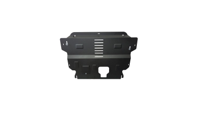 Scut motor metalic Hyundai I30 2011-2014 toate motorizarile