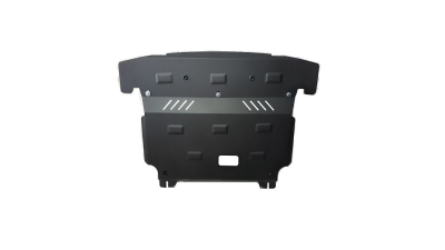 Scut motor metalic Kia Sorento 2012 - toate motorizarile