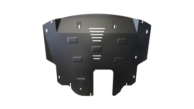 Scut motor metalic Hyundai I30 New 2015- toate motorizarile