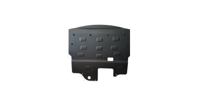 Scut motor metalic Hyundai I40 2015- toate motorizarile