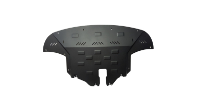 Scut motor metalic Hyundai Tucson 2015- toate motorizarile