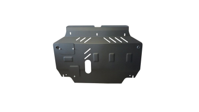 Scut motor metalic Hyundai Verna 2006- toate motorizarile