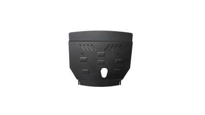 Scut motor metalic Hyundai Solaris 2010- toate motorizarile