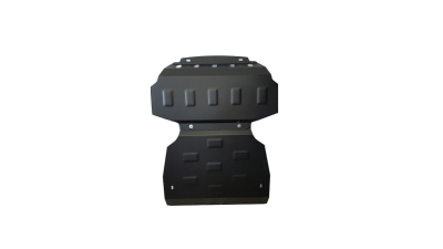 Scut motor metalic Kia Sorento 2001-2006 toate motorizarile