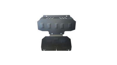 Scut motor metalic Kia Sorento 2006 - toate motorizarile
