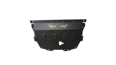 Scut motor metalic Mazda Cx 3 2015- toate motorizarile