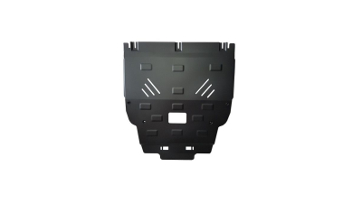 Scut motor metalic Mercedes Cla, X117 2012- toate motorizarile