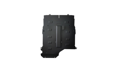 Scut motor metalic Mercedes Clasa A W169 2004-2011 toate motorizarile