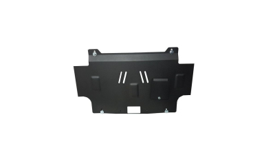 Scut motor metalic Mercedes Clasa E, W 210 1995 -2002 toate motorizarile