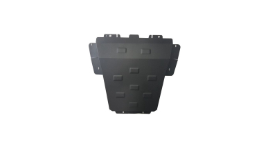 Scut motor metalic Mercedes Citan 2012- 