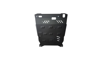 Scut motor metalic Mitsubishi Lancer 2007- toate motorizarile