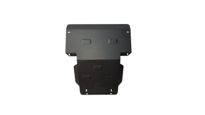 Scut motor metalic Mitsubishi L200 Scut Motor 1998-2007 