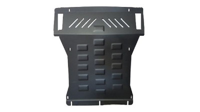 Scut motor metalic Mitsubishi Pajero 3 2000-2007 motorizare 3.5 Gdi 2.5 Tdi 3.2 Di-d