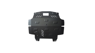 Scut motor metalic Nissan X-Trail-T30 2001 -2007 toate motorizarile