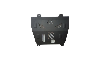 Scut motor metalic Nissan X-Trail-T31 2007- toate motorizarile