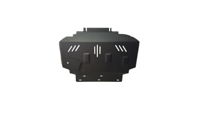 Scut motor metalic Nissan Navara (Scut Motor) 2005- toate motorizarile