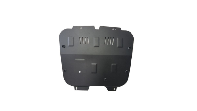 Scut motor metalic Opel Corsa C 2000-2006 toate motorizarile