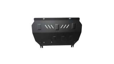 Scut motor metalic Opel Corsa D 2006-2014 toate motorizarile