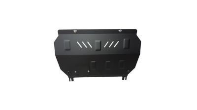 Scut motor metalic Opel Corsa E 2014- toate motorizarile