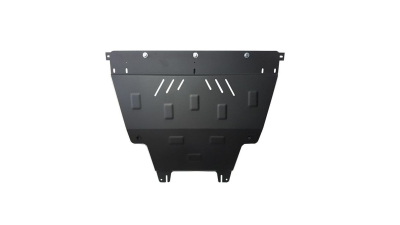 Scut motor metalic Nissan Primastar 2001-2007 toate motorizarile